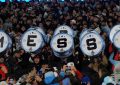 La música y el fútbol forman parte del latido argentino: el alma de la hinchada