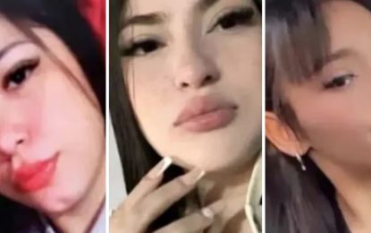 Triple crimen de Florencio Varela: encontraron uno de los autos que se habría usado en el secuestro