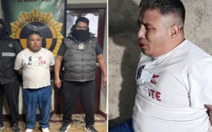 Trasladaron al penal de Ezeiza al acusado de haber brindado apoyo a la camioneta que llevó a las jóvenes del triple crimen de Florencio Varela