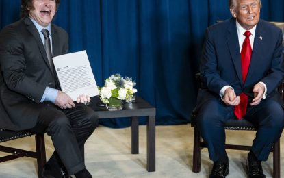 Con la liquidación de las cerealeras, el Gobierno espera comprar otros US$ 2.000 millones en dos días