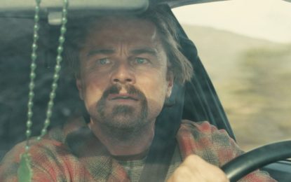 “Una batalla tras otra”: Spielberg se fascinó y su autor fantasma tiene una conexión con Argentina