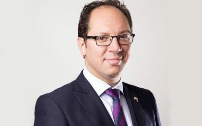 “Pese a la baja de tasas, los créditos inmobiliarios no se van a reactivar este año”, afirma líder inmobiliario