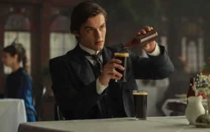 «La Casa Guinness», una serie para viajar al Dublín del 1800 y conocer las rivalidades y el amor de una de las familias cerveceras más famosas del mundo