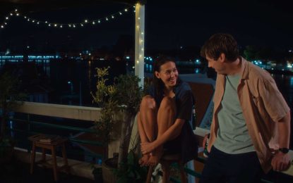 Lo que viene: la serie «Parallel Me» encabeza los estrenos de la semana en el streaming