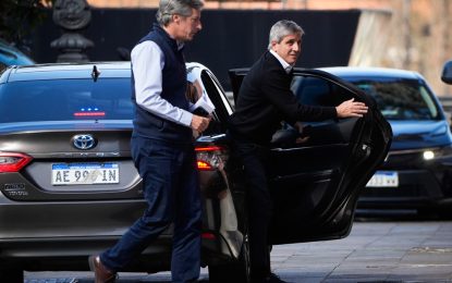 Fin del “rulo”: en cinco meses las operaciones con los dólares financieros comprados con el oficial sumaron US$ 9.500 millones