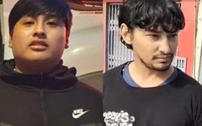 El Gobierno de Perú trabaja para extraditar a «Pequeño J» y expulsar a su número dos