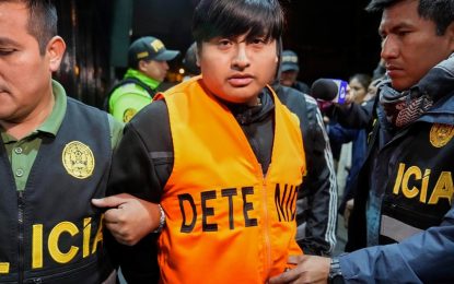 La caída de Pequeño J: falsos mensajes para engañarlo, el video del horror y qué se sabe los dos prófugos por el triple crimen Florencio Varela