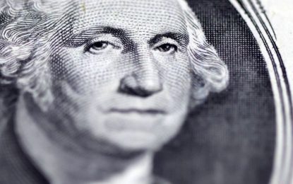 Gusto a poco: el Tesoro compró solo uno de cada tres dólares que vendió el campo con las retenciones cero