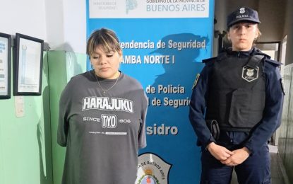 Morena Rial fue trasladada a un penal tras ser detenida nuevamente y se complica su situación