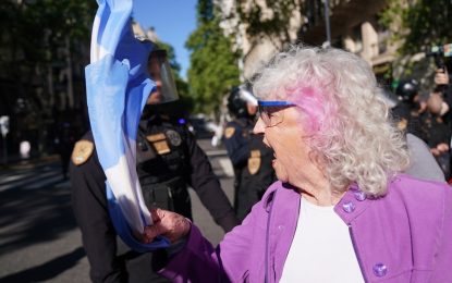 La canasta básica del jubilado es $ 1.500.000 cuando la mínima más el bono llega a casi $ 400.000