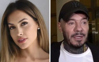 Marcelo Tinelli aseguró que se equivocó al anunciar su separación de Milett Figueroa: «Fue un impulso»