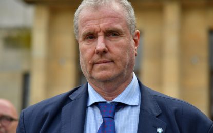 Atentado a Cristina Kirchner: archivaron la denuncia contra Milman y citaron a indagatoria a un asesor del kirchnerismo