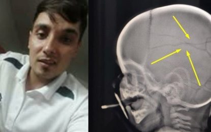 Liberó a un golpeador de niños y lo mandó a un curso de «deconstruyendo masculinidades»: volvió a atacar