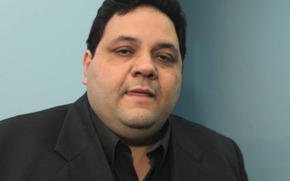 El dueño del partido por el que Espert fue candidato reconoció que le pidieron justificar los viajes en avión y aportes por 200.000 dólares