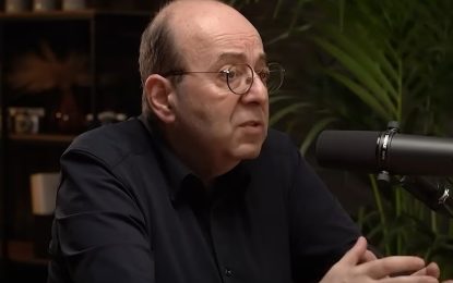 «Vamos a resolver el proceso de envejecimiento»: la predicción de un reconocido médico sobre lo que podría lograr la IA