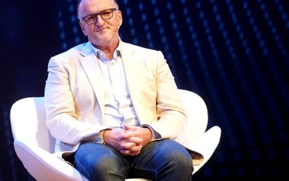 Vuelan 8% las acciones de Globant en Wall Street tras anuncio de recompra