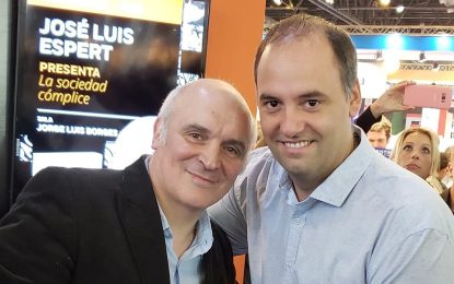 Adorni, contundente sobre el escándalo de Espert: «Está obligado a dar todas las explicaciones que hagan falta porque es un funcionario»