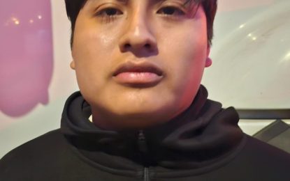 Pequeño J preso en Perú: dónde está alojado y cómo pasa sus días tras las rejas