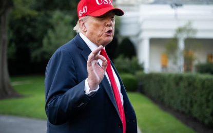 Donald Trump agita el mercado de soja: ¿subsidios millonarios y precios en suba?