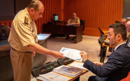 La Justicia investiga si se pagaron sobresueldos en el Ejército con «horas cátedra» en institutos militares