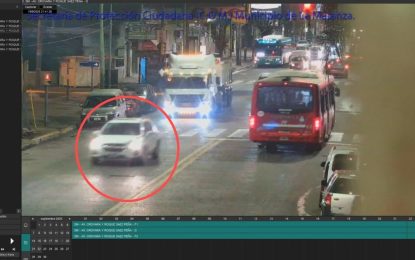 «Se llevaron a las tres pibitas que mataron»: la pareja de Sotacuro reveló detalles de la noche del triple crimen y un testigo lo complicó