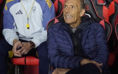 Murió Miguel Ángel Russo, el director técnico de Boca: las reacciones y el dolor del fútbol, minuto a minuto