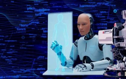 El futuro del cine: ¿La inteligencia artificial reemplaza a Hollywood?