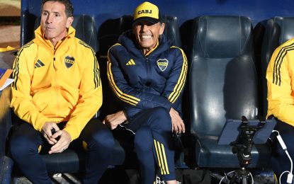 ¿Cómo sigue el futuro de Boca tras la muerte de Russo? Úbeda con el legado de ‘Miguelo’ y los resultados como termómetro