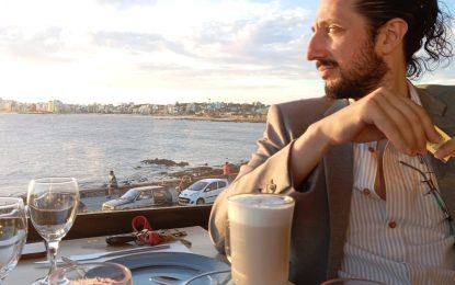 Quién es Pablo Laurta, el acusado de matar a su ex pareja y la madre y secuestrar a su hijo en Córdoba