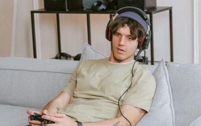 El monitor gamer más vendido con 240 Hz que usan los streamers