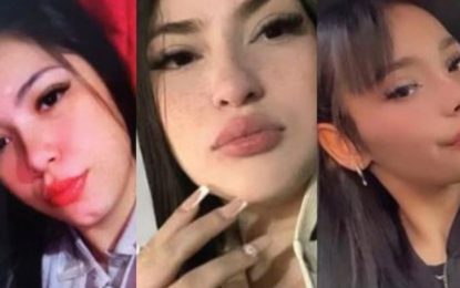 Quién es el tío de Pequeño J, uno de los prófugos por el triple crimen de Florencio Varela