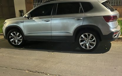 Un comisario retirado de la Policía Federal mató a dos adolescentes que intentaron robarle su camioneta