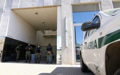 Escándalo en Córdoba: investigan una red de cobro de coimas en puestos de ruta y detienen a 23 gendarmes