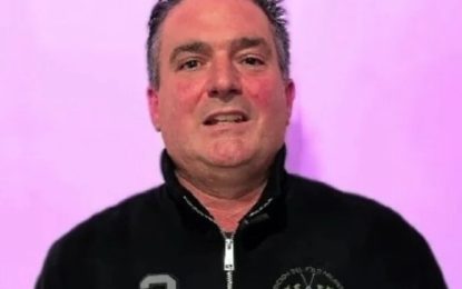 Concejal electo fue detenido por dispararle a su pareja en San Vicente