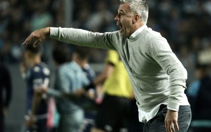 Atlético Tucumán se quedó sin DT: Lucas Pusineri pasó del despido a la ratificación y de la ratificación al adiós