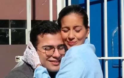 Comienza el juicio por el femicidio de Cecilia Strzyzowski, entre el secreto por los jurados y un fuerte operativo policial