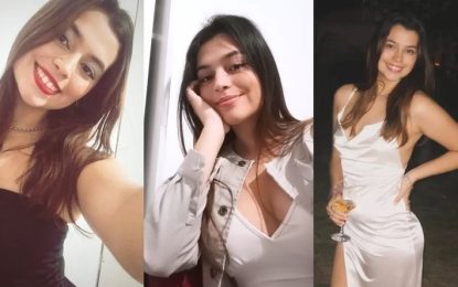 Femicidio de Daiana Mendieta: cuál es el vínculo entre el detenido y la joven hallada en Entre Ríos