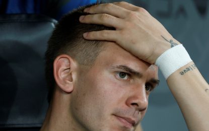 Franco Mastantuono, lesionado: el comunicado del Real Madrid que confirma qué le pasó al juvenil argentino