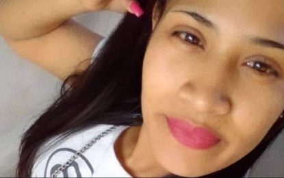 Estuvo desaparecida dos años y encontraron su cuerpo en un río: dan a conocer la sentencia contra el acusado