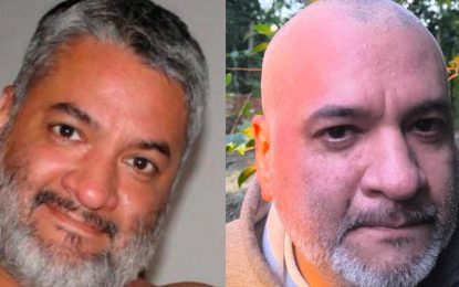 Un coronel boliviano narco, clave en la caída de Brian «Patoruzek» Bilbao, rapado a cero y con una tonelada de cocaína encima