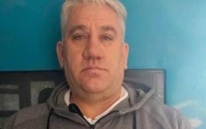 Cayó «La Momia» Montauti: el ladrón investigado por el caso Candela que protagonizó una fuga de película