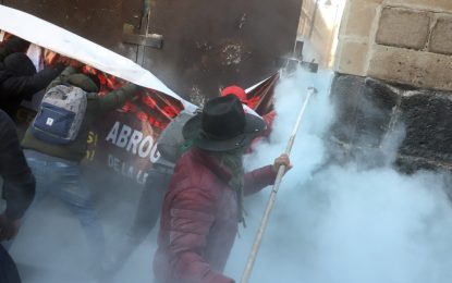 Granjas de bots, influencia y protestas: qué mostró el caso de México y cómo operan estos ejércitos digitales