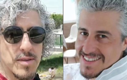 Buscan a Sergio Vaca, un argentino desaparecido en Asia: su último mail y la pista del templo budista al que fue a «buscar paz»