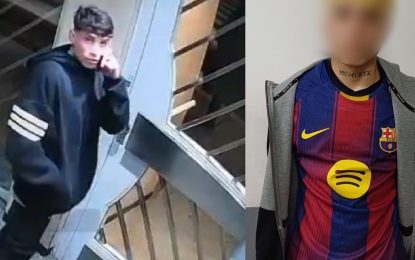 Detuvieron a uno de los viudos negros que drogaron y torturaron a un hombre en Palermo