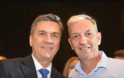 Conmoción en Chaco: el hermano del gobernador atropelló a un hombre y lo mató