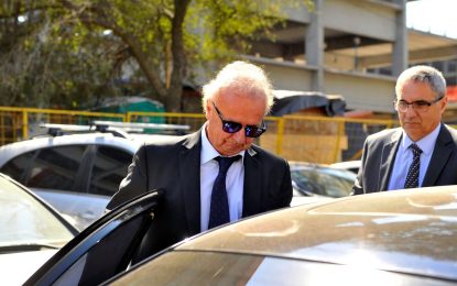 «Convertir pesos en dólares»: la confesión del financista que contrató Néstor Kirchner para lavar plata