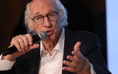 Carlos Bianchi explicó por qué no va a la Bombonera a ver a Boca y comparó a Marcelo Gallardo con una estrella mundial del deporte