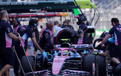 Alpine está por sumar a un gurú de la F1 para 2026: Jason Somerville, el hombre que le puede devolver la sonrisa a Franco Colapinto