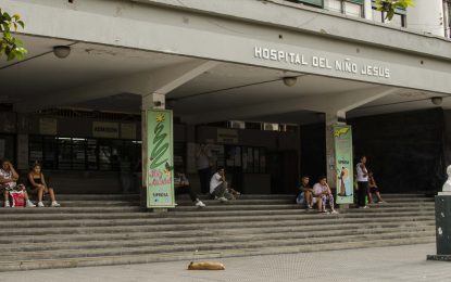 Tucumán: una nena de 7 años jugaba en la casa de su abuelo cuando dispararon desde una moto y la mataron de un tiro en la cabeza