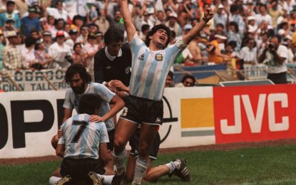 A cinco años de la muerte de Diego Maradona: ¿por qué proponen que sea declarado como el Día Internacional del Fútbol?